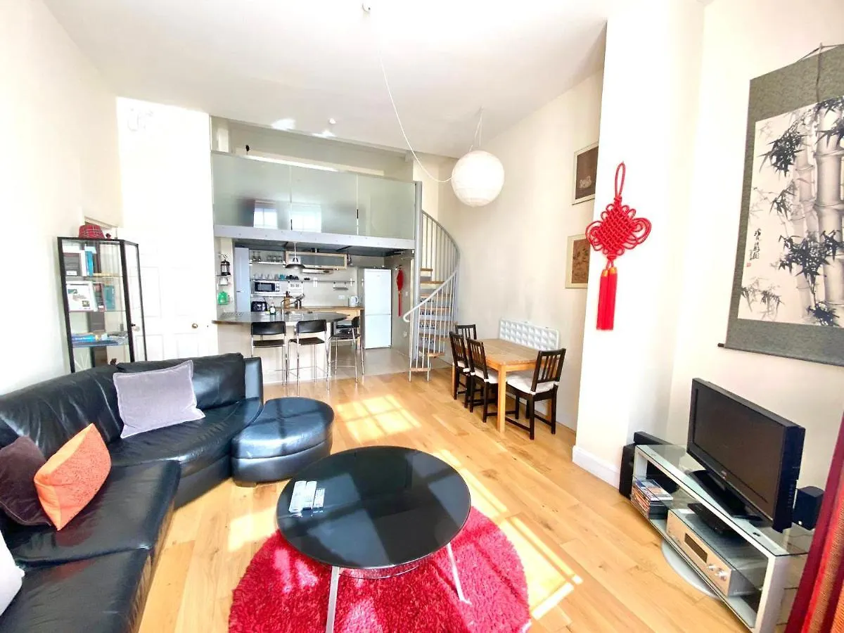 Royal Mile Mansions By Edinburgh City Apartments United Kingdom