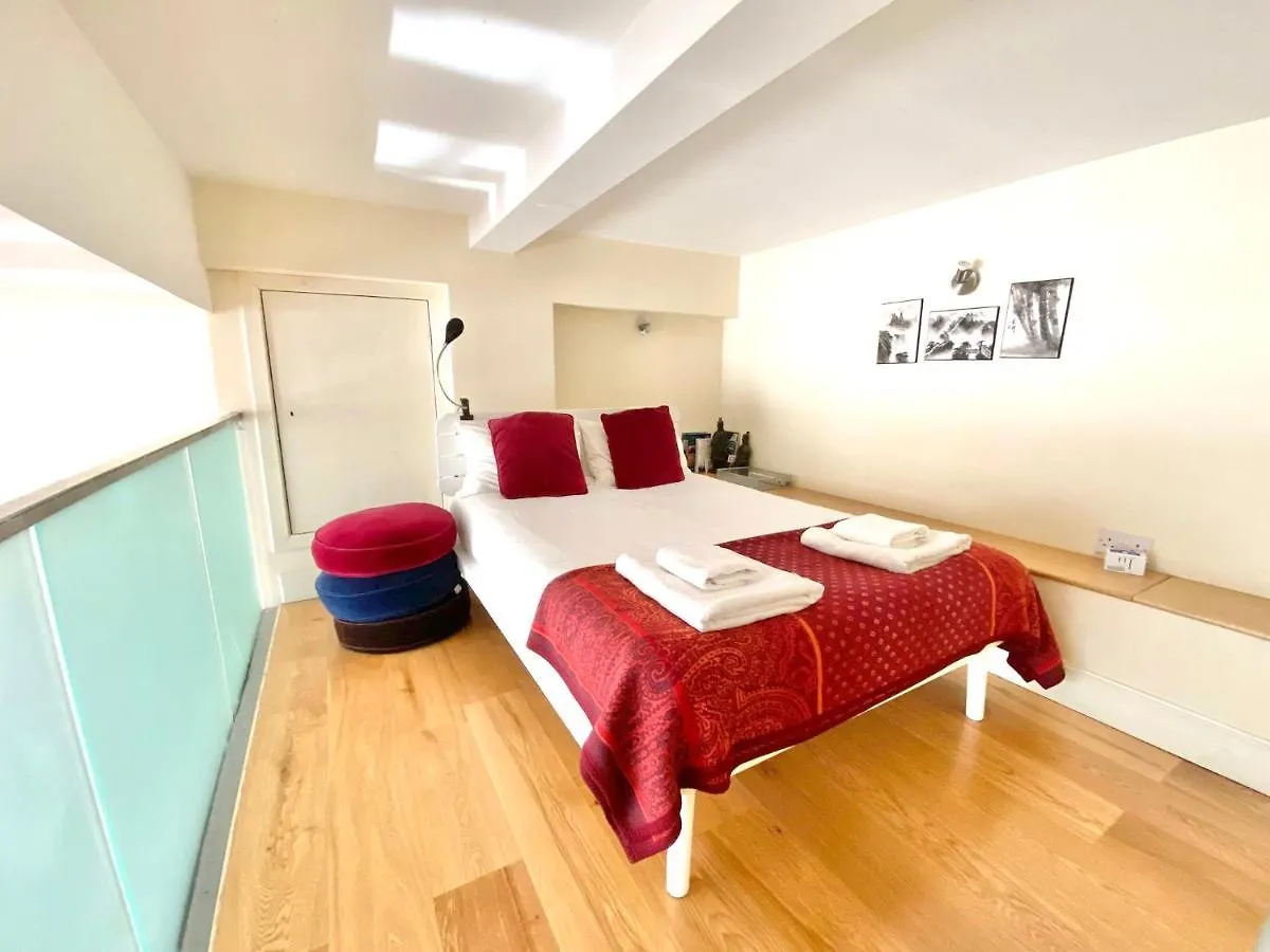 Royal Mile Mansions By Edinburgh City Apartments