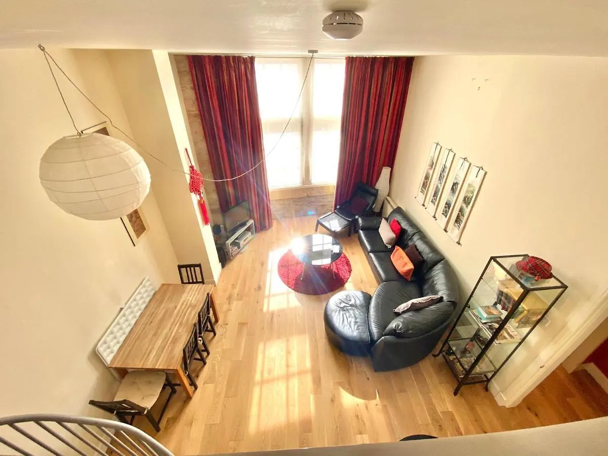 Royal Mile Mansions By Edinburgh City Apartments United Kingdom