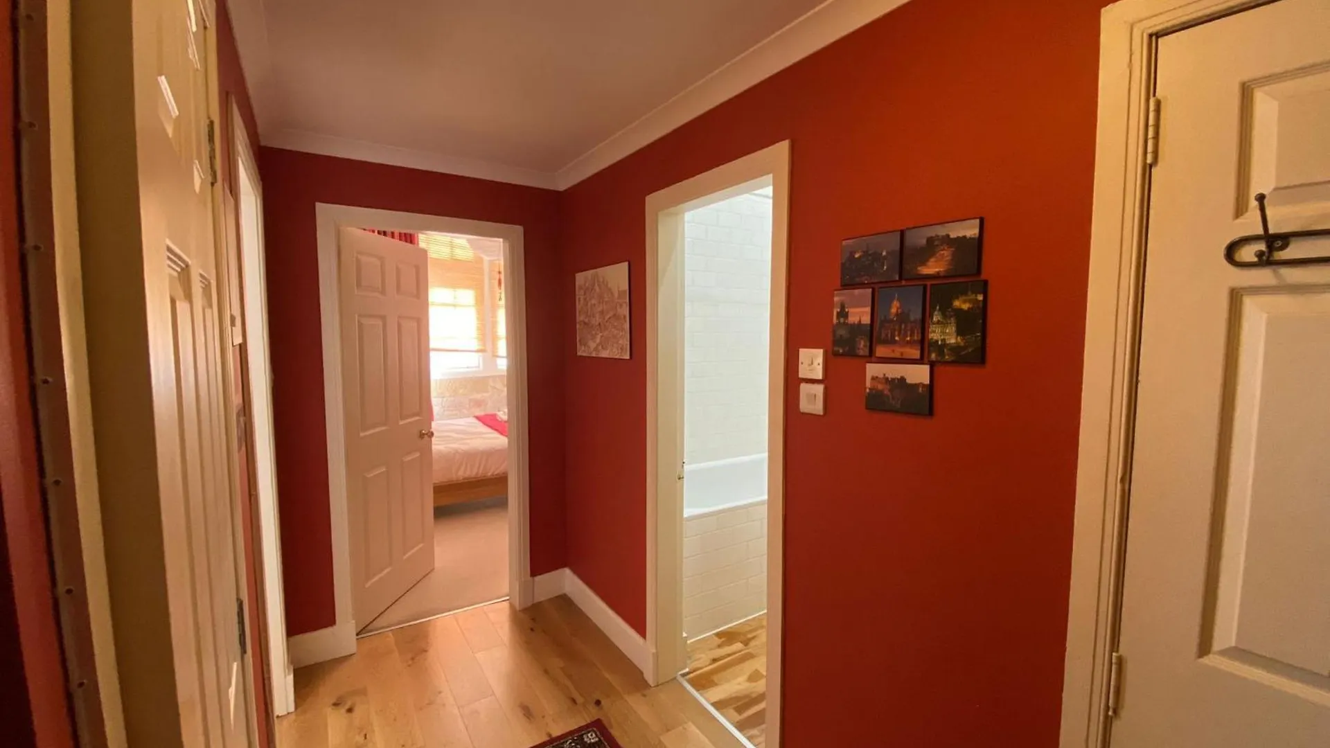 Royal Mile Mansions By Edinburgh City Apartments 0*,  United Kingdom