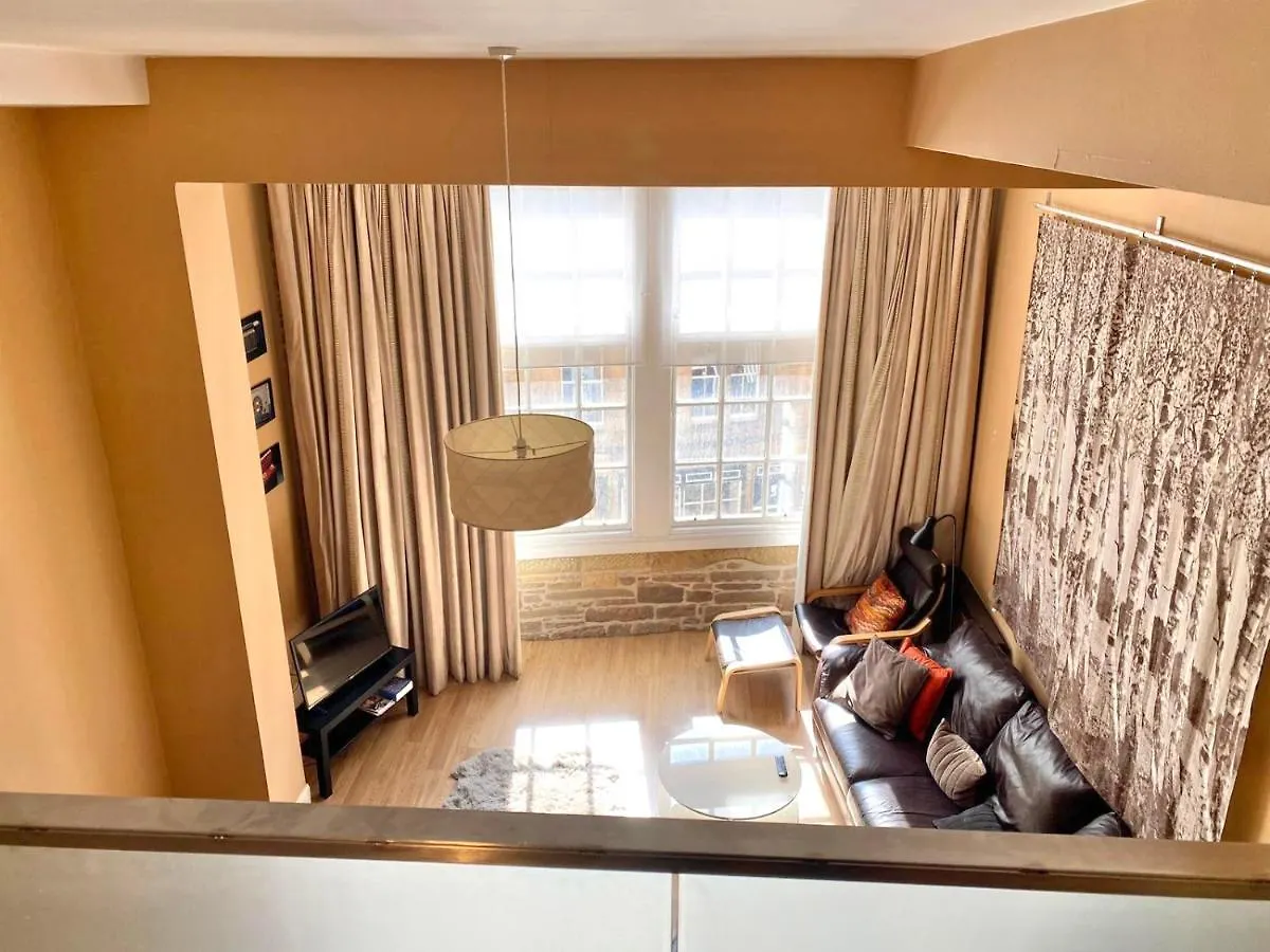 Royal Mile Mansions By Edinburgh City Apartments United Kingdom