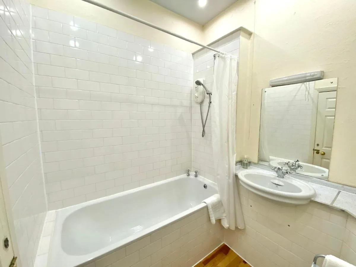 Royal Mile Mansions By Edinburgh City Apartments United Kingdom