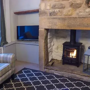 88 Regent Street Holiday home Waddington (Lancashire)