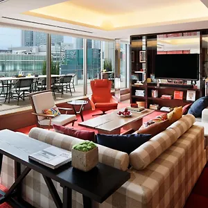 Hyatt Centric Ginza Hotel Tokyo
