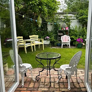 Garden Snug Apartment Belfast