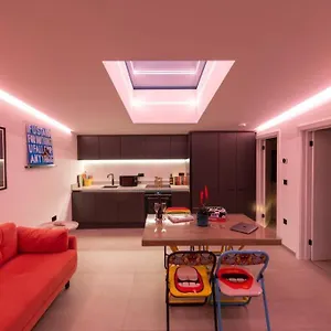 Modern Design, Parking, Of Christchurch Holiday home Christchurch (Dorset)
