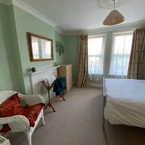 Two Rivers Reach Apartment Bournemouth